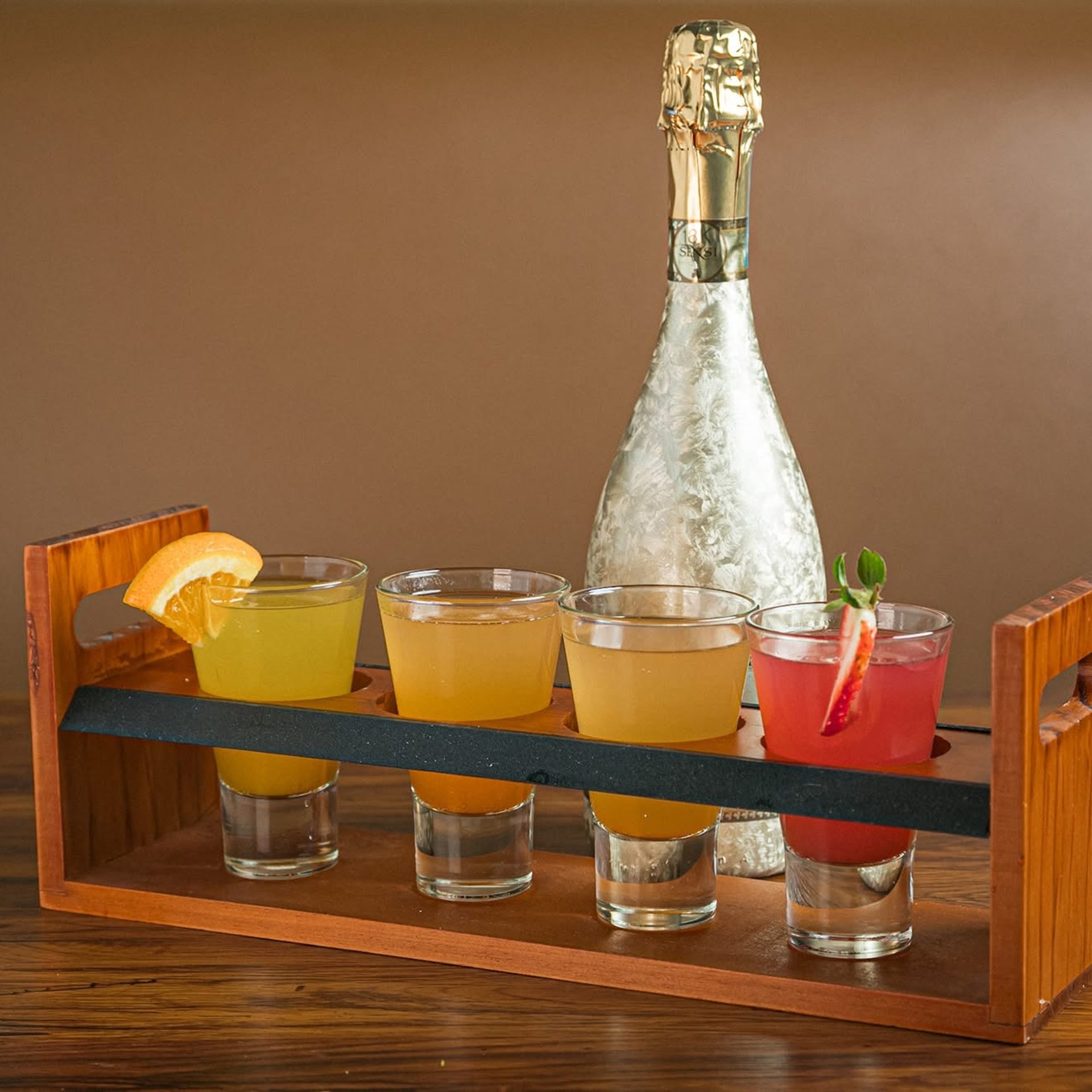 Exclusive Perks, Just for Regulars
