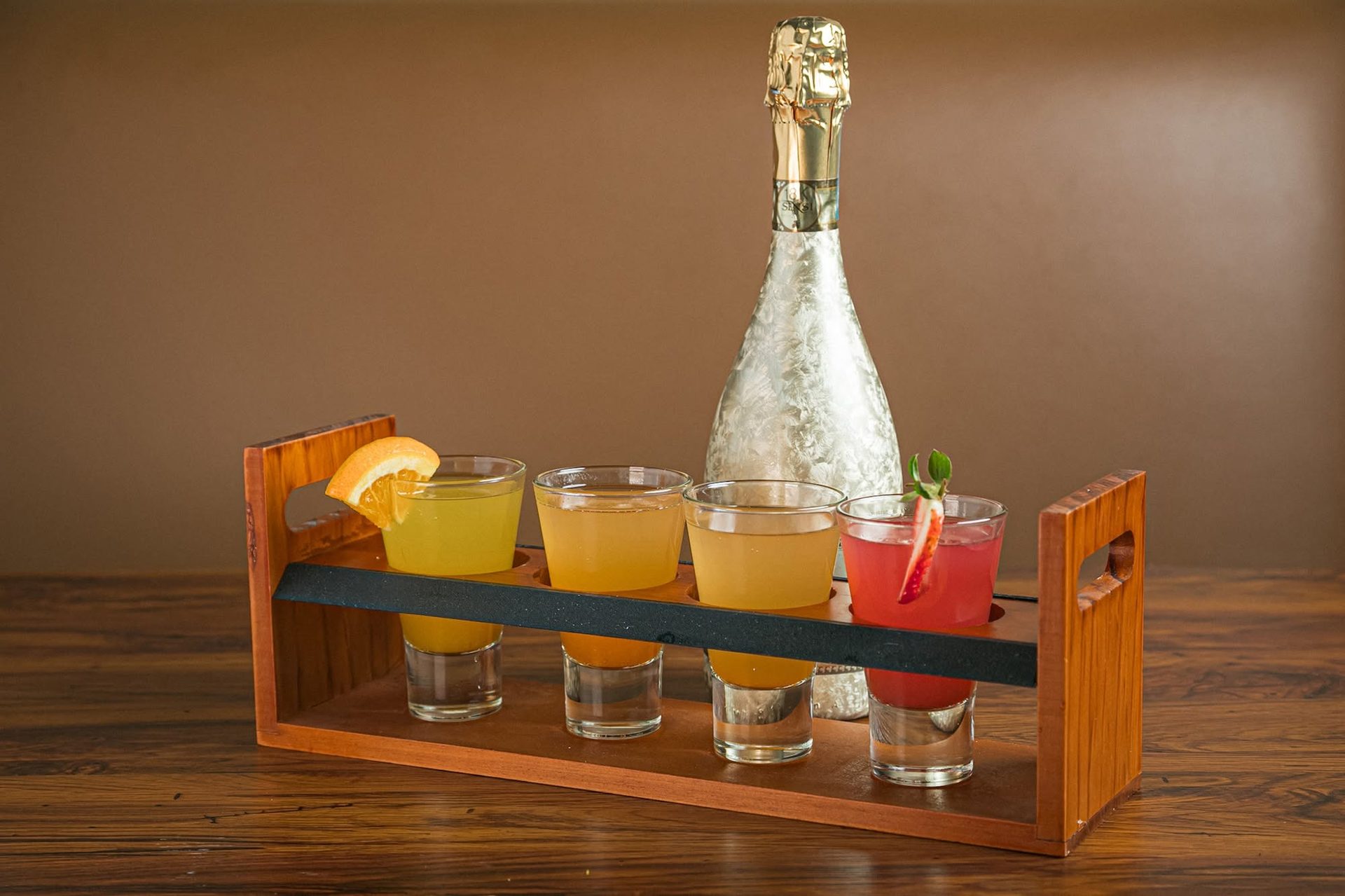 Exclusive Perks, Just for Regulars