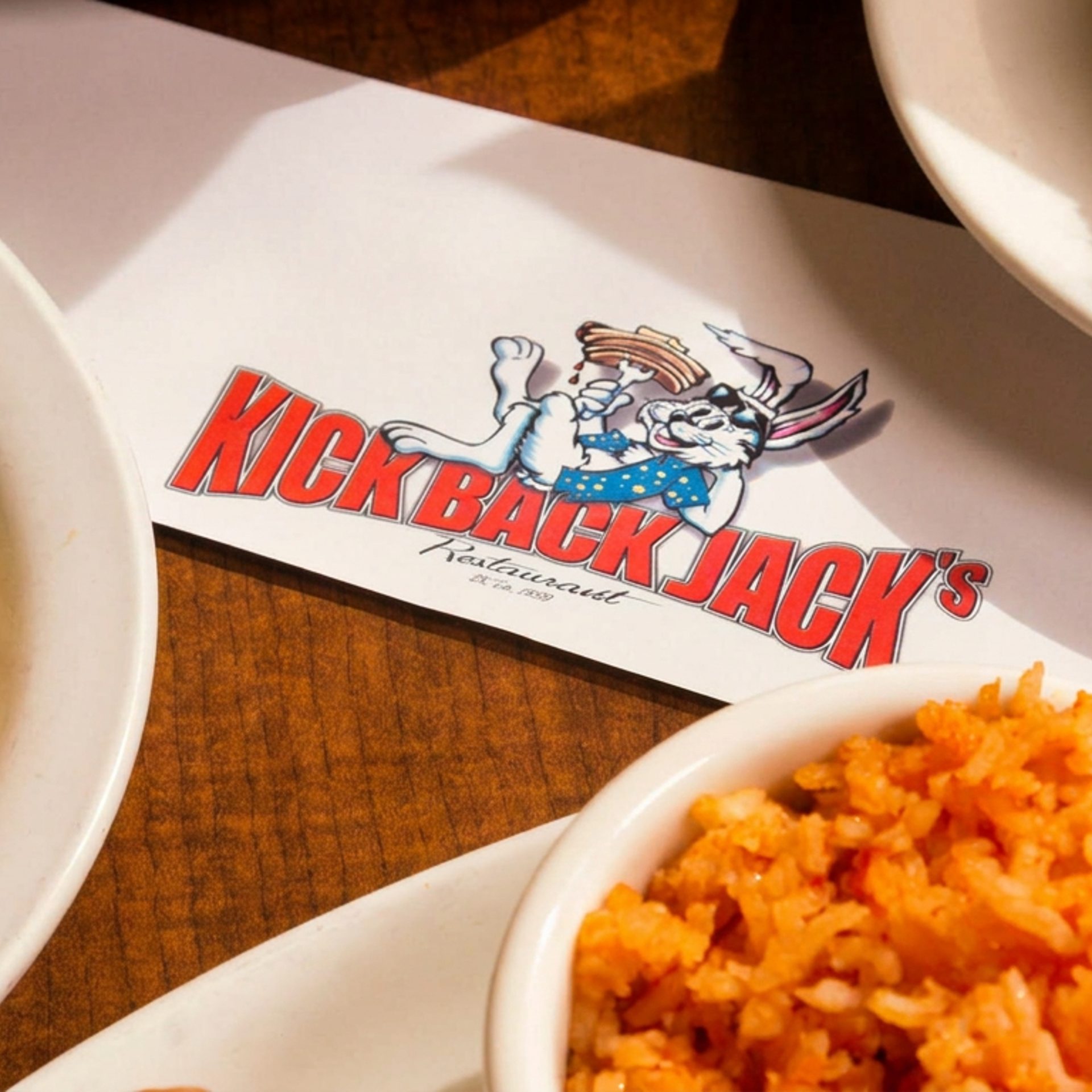 Work Where the Food Is Actually Good
