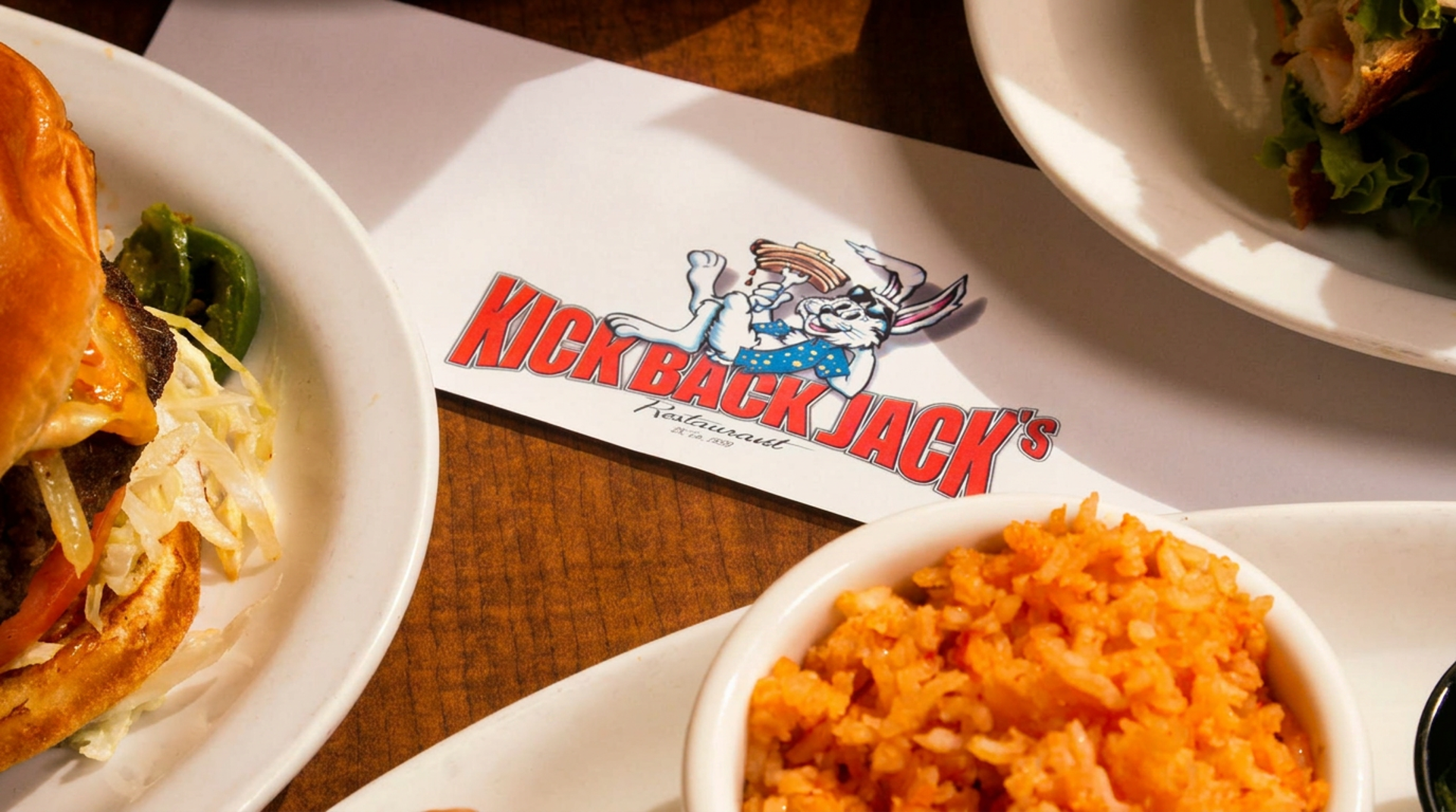 Work Where the Food Is Actually Good