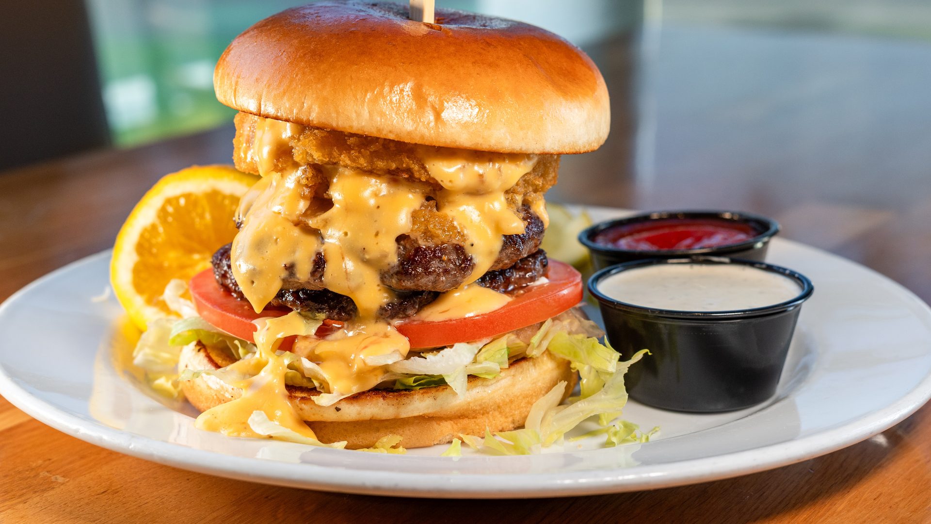 Order from your couch