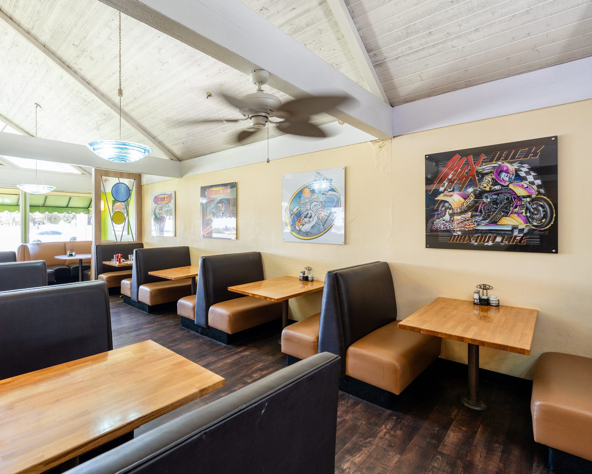 Ready to plan your party?