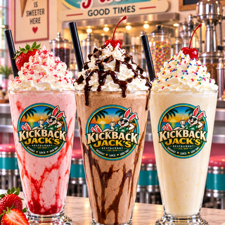 Milkshake