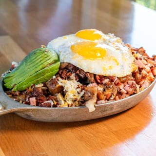 Farm Skillet