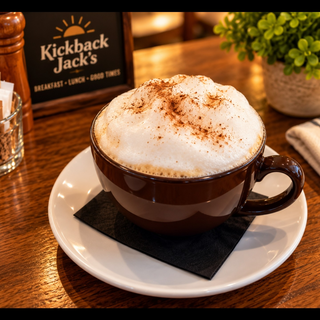 Cappuccino