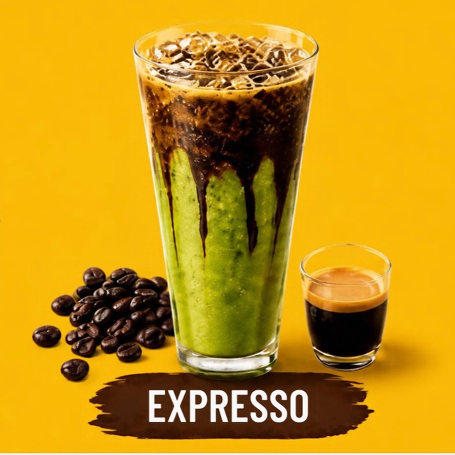 Expresso.