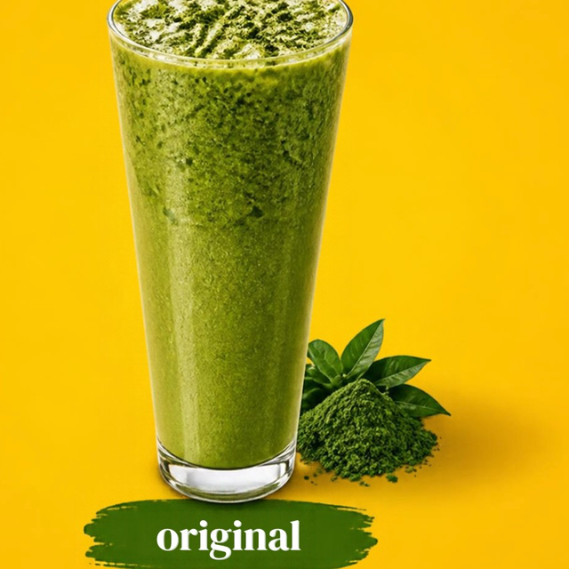 Original.