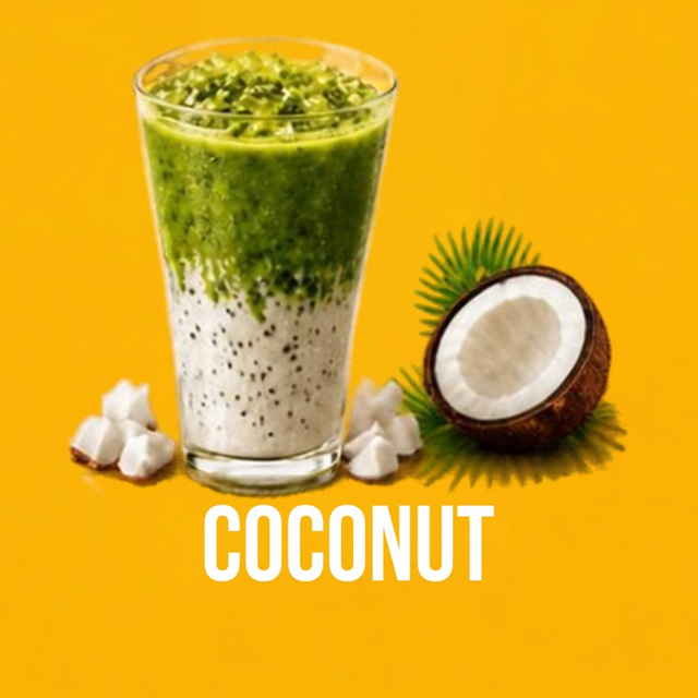 Coconut.