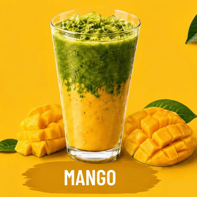 Mango.