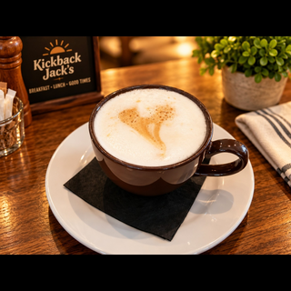 Latte