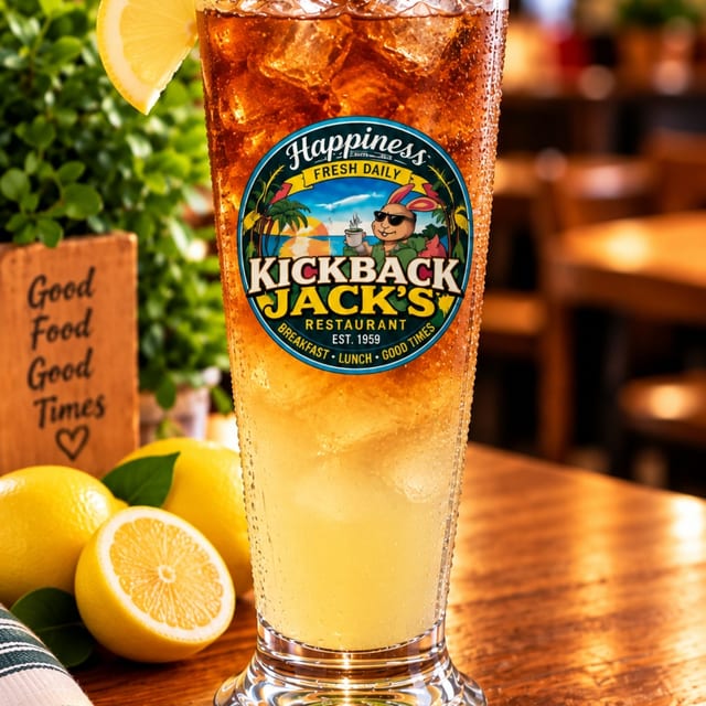 Arnold Palmer.